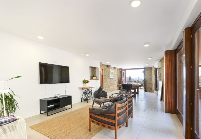 House in Amares - Quinta Rolim do Bouro House in Amares - Quinta Rolim do Bouro