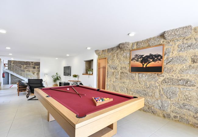 House in Amares - Quinta Rolim do Bouro House in Amares - Quinta Rolim do Bouro