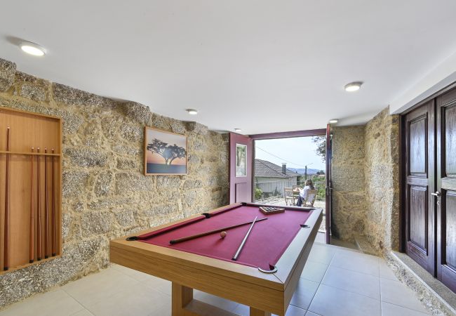 House in Amares - Quinta Rolim do Bouro House in Amares - Quinta Rolim do Bouro