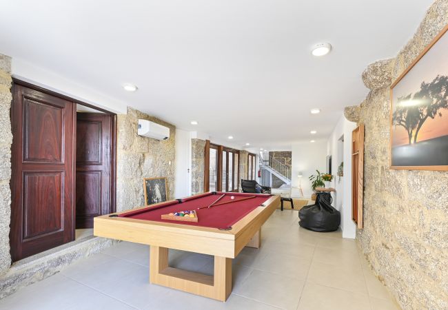 House in Amares - Quinta Rolim do Bouro House in Amares - Quinta Rolim do Bouro