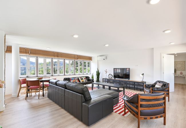 House in Amares - Quinta Rolim do Bouro House in Amares - Quinta Rolim do Bouro