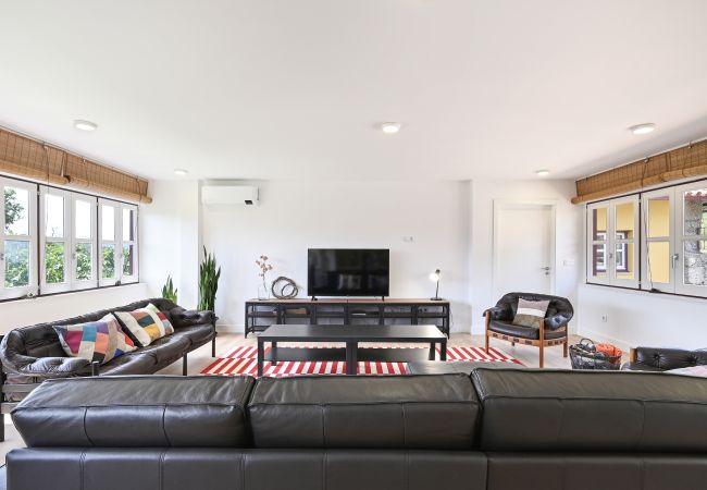 House in Amares - Quinta Rolim do Bouro House in Amares - Quinta Rolim do Bouro