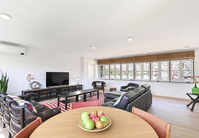 House in Amares - Quinta Rolim do Bouro House in Amares - Quinta Rolim do Bouro