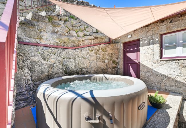 House in Amares - Quinta Rolim do Bouro House in Amares - Quinta Rolim do Bouro