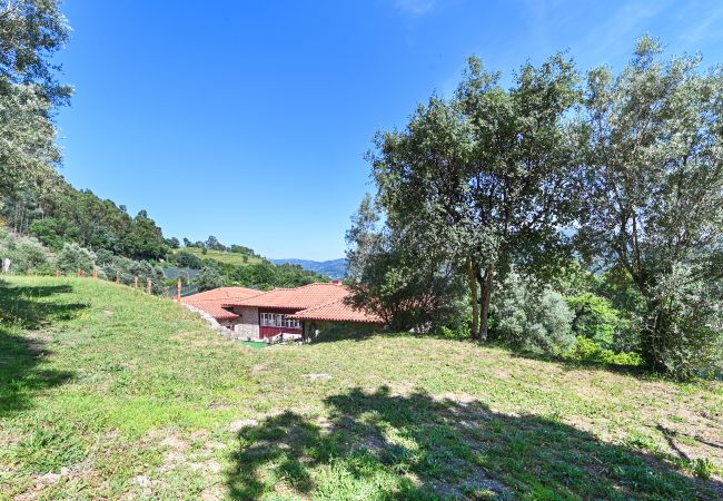 House in Amares - Quinta Rolim do Bouro House in Amares - Quinta Rolim do Bouro
