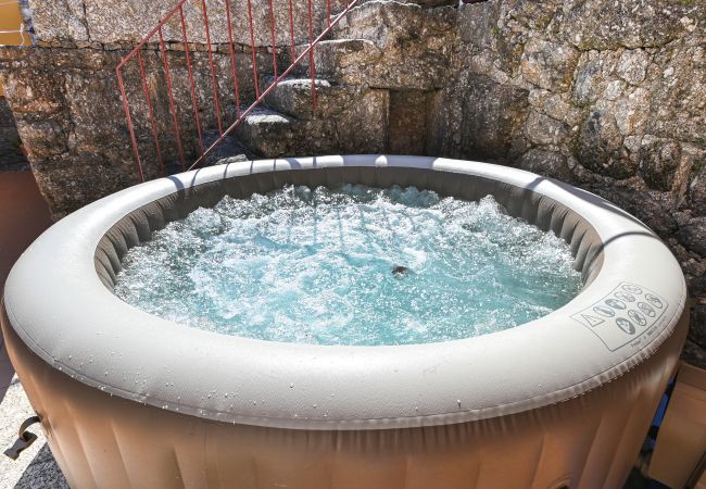 House in Amares - Quinta Rolim do Bouro House in Amares - Quinta Rolim do Bouro