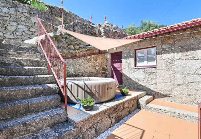 House in Amares - Quinta Rolim do Bouro House in Amares - Quinta Rolim do Bouro