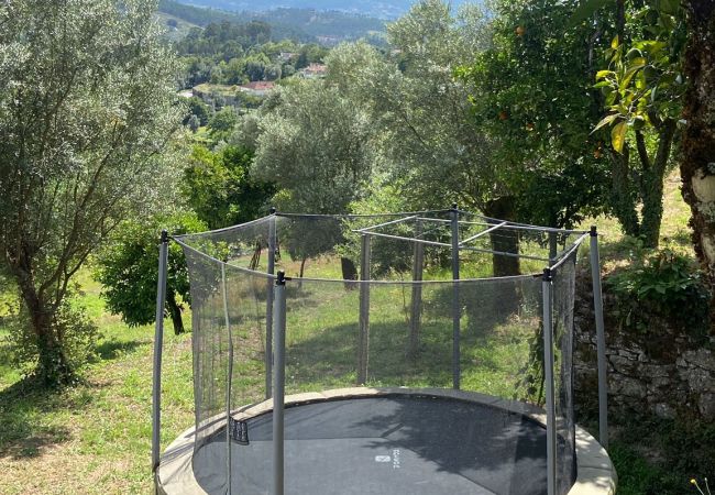 House in Amares - Quinta Rolim do Bouro House in Amares - Quinta Rolim do Bouro