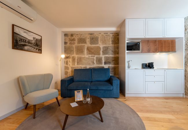 Apartment in Braga - LP Heritage 1.012 Apartment in Braga - LP Heritage 1.012