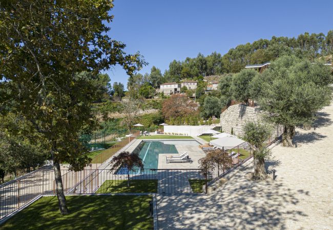 Apartment in Vieira do Minho - Quinta Leitão I Apartment in Vieira do Minho - Quinta Leitão I