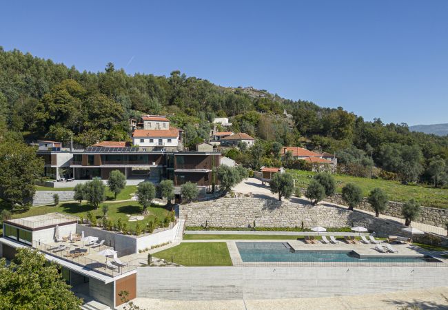 Apartment in Vieira do Minho - Quinta Leitão I Apartment in Vieira do Minho - Quinta Leitão I