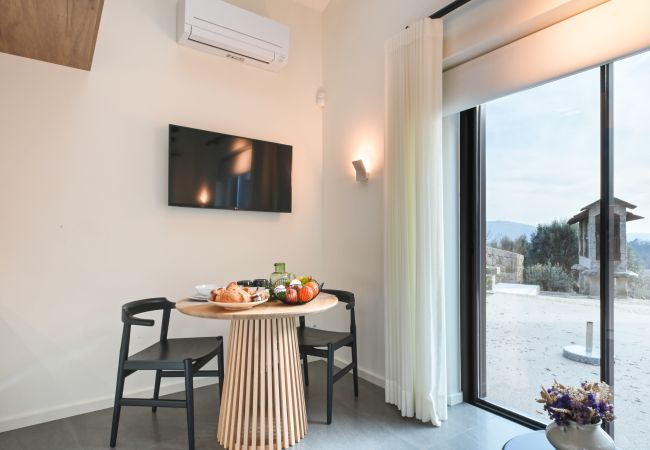 Apartment in Vieira do Minho - Quinta Leitão I Apartment in Vieira do Minho - Quinta Leitão I