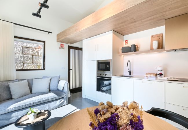 Apartment in Vieira do Minho - Quinta Leitão I Apartment in Vieira do Minho - Quinta Leitão I