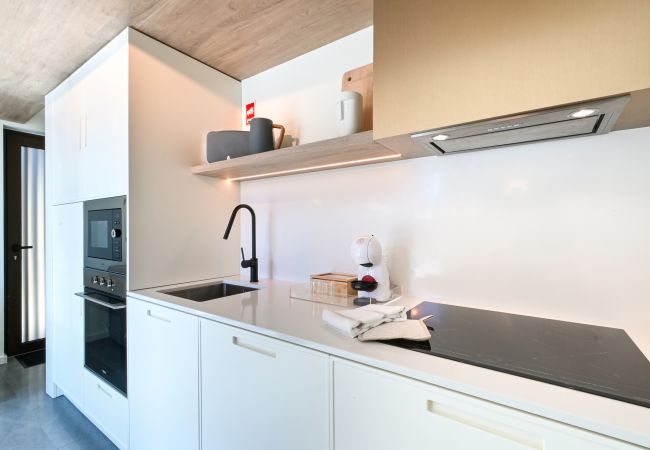 Apartment in Vieira do Minho - Quinta Leitão I Apartment in Vieira do Minho - Quinta Leitão I