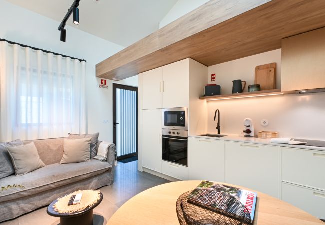 Apartment in Vieira do Minho - Quinta Leitão I Apartment in Vieira do Minho - Quinta Leitão I