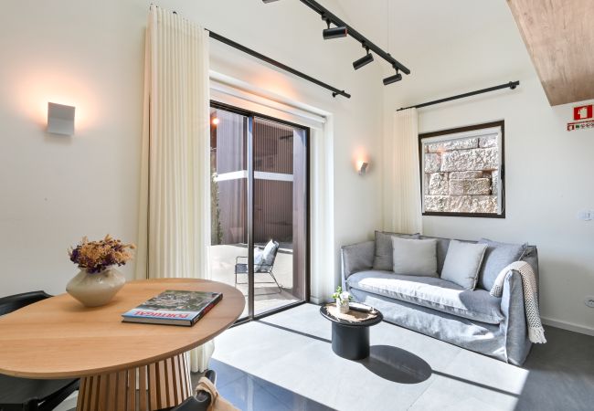 Apartment in Vieira do Minho - Quinta Leitão I Apartment in Vieira do Minho - Quinta Leitão I