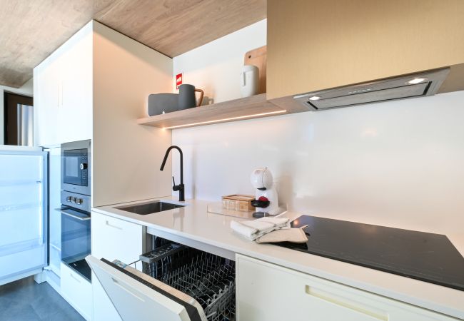 Apartment in Vieira do Minho - Quinta Leitão I Apartment in Vieira do Minho - Quinta Leitão I