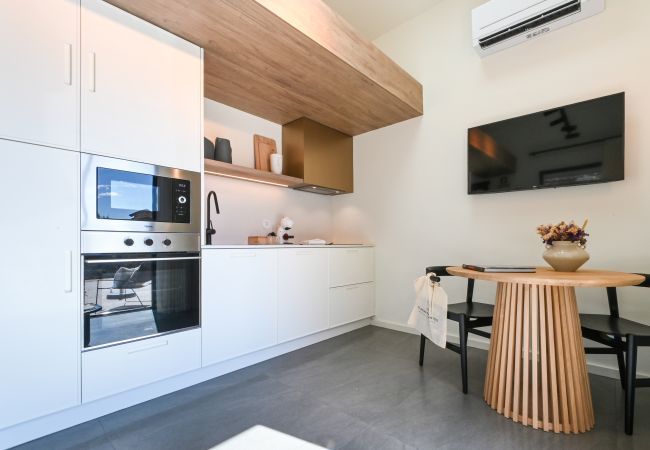 Apartment in Vieira do Minho - Quinta Leitão I Apartment in Vieira do Minho - Quinta Leitão I