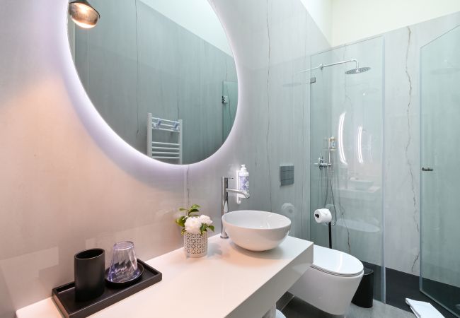 Apartment in Vieira do Minho - Quinta Leitão I Apartment in Vieira do Minho - Quinta Leitão I