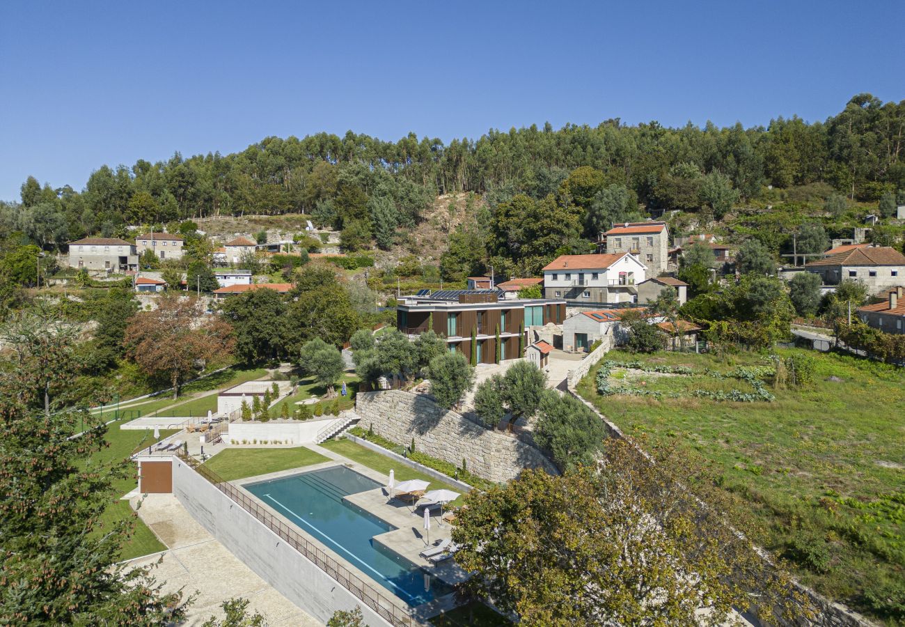 Apartment in Anissó - Quinta Leitão 1