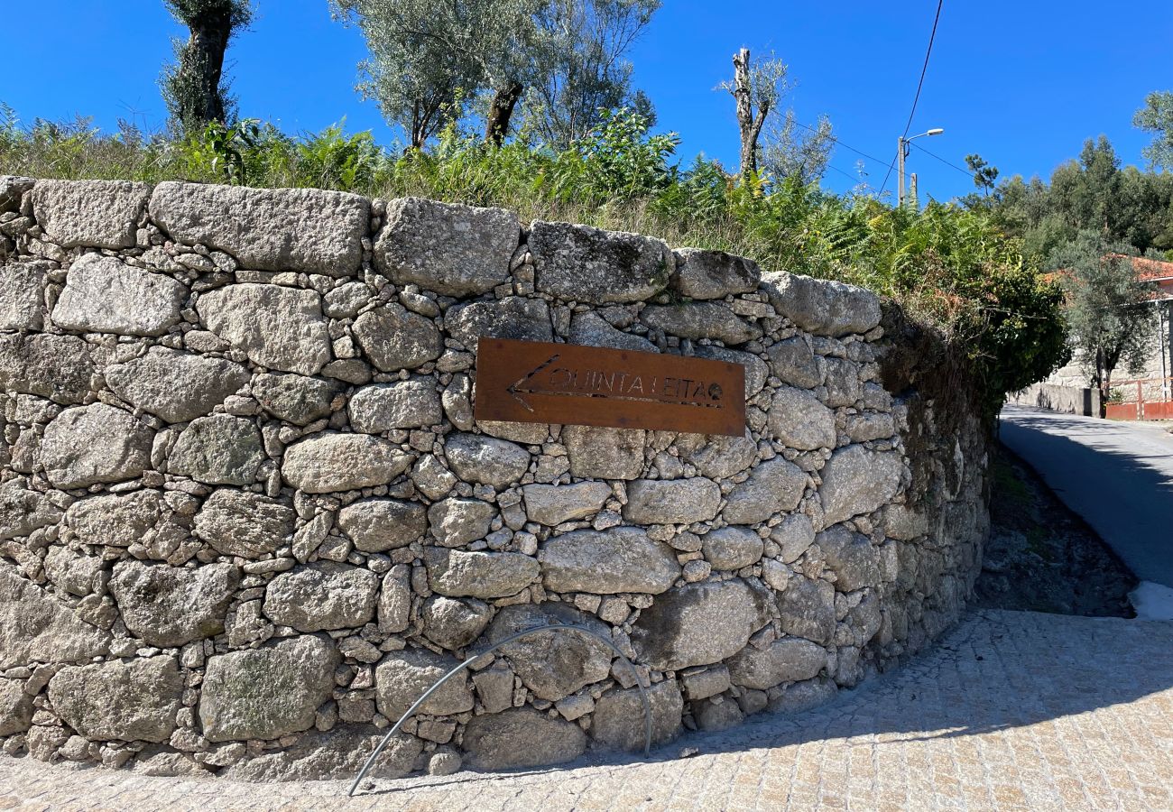 Apartment in Anissó - Quinta Leitão 1