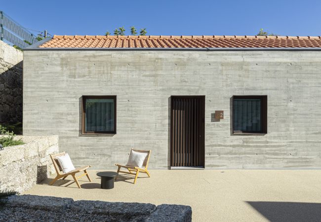 Apartment in Vieira do Minho - Quinta Leitão II Apartment in Vieira do Minho - Quinta Leitão II