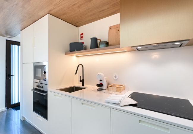Apartment in Vieira do Minho - Quinta Leitão II Apartment in Vieira do Minho - Quinta Leitão II