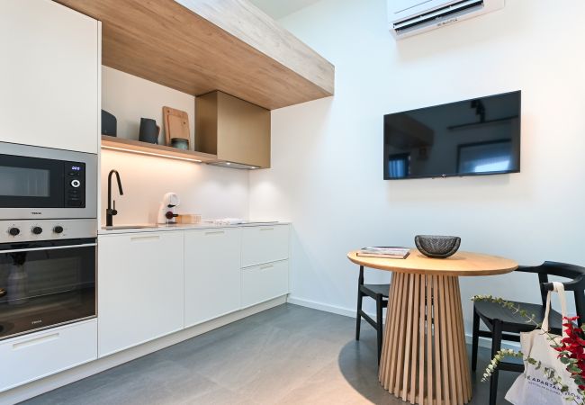 Apartment in Vieira do Minho - Quinta Leitão II Apartment in Vieira do Minho - Quinta Leitão II
