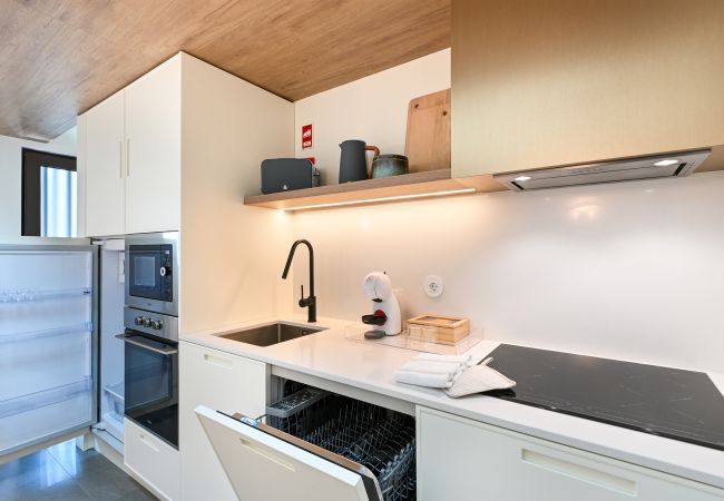 Apartment in Vieira do Minho - Quinta Leitão II Apartment in Vieira do Minho - Quinta Leitão II