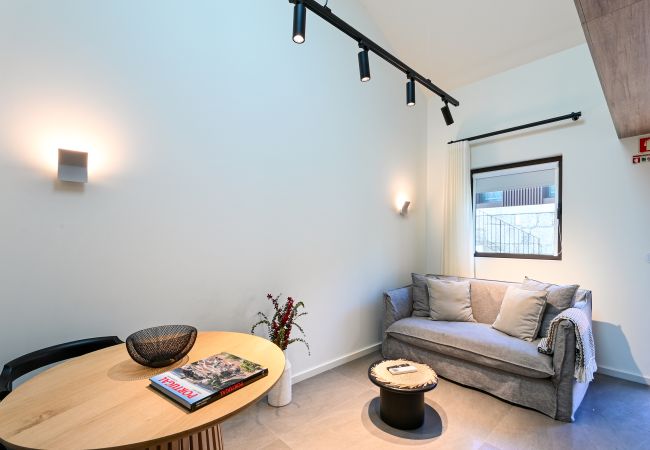 Apartment in Vieira do Minho - Quinta Leitão II Apartment in Vieira do Minho - Quinta Leitão II