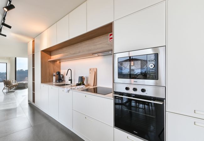 Apartment in Vieira do Minho - Quinta Leitão IV Apartment in Vieira do Minho - Quinta Leitão IV