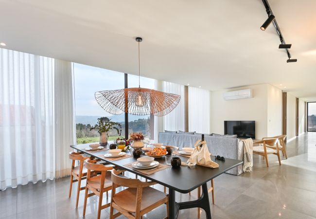 Apartment in Vieira do Minho - Quinta Leitão IV Apartment in Vieira do Minho - Quinta Leitão IV