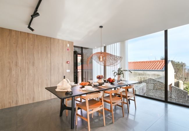 Apartment in Vieira do Minho - Quinta Leitão IV Apartment in Vieira do Minho - Quinta Leitão IV
