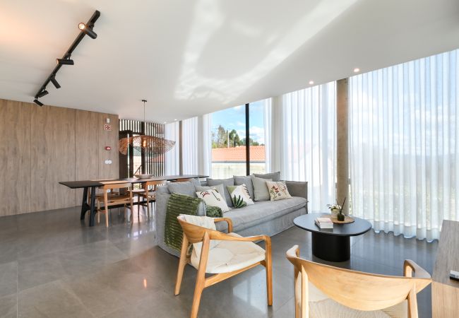 Apartment in Vieira do Minho - Quinta Leitão IV Apartment in Vieira do Minho - Quinta Leitão IV