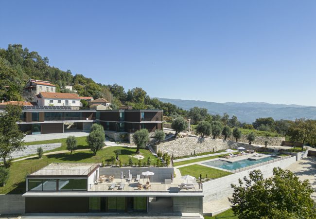 Apartment in Vieira do Minho - Quinta Leitão III Apartment in Vieira do Minho - Quinta Leitão III