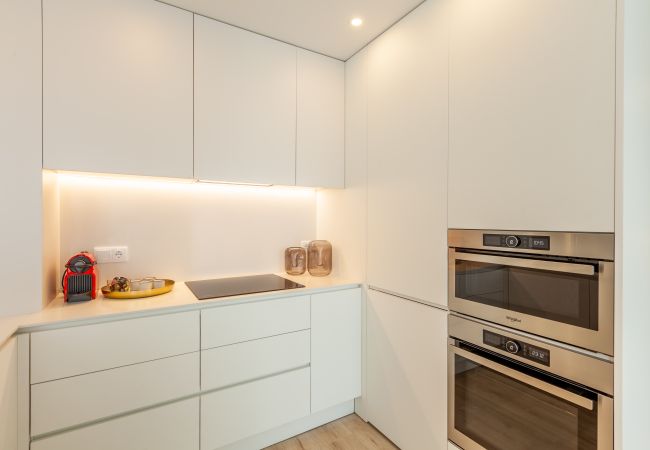 Apartment in Braga - Boavista Collection Apartment Apartment in Braga - Boavista Collection Apartment