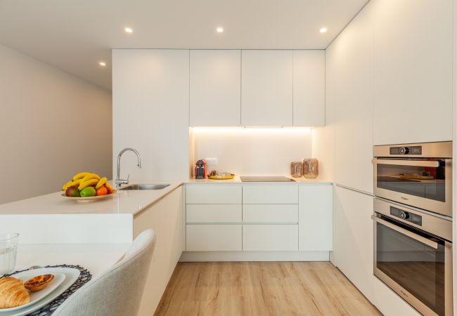 Apartment in Braga - Boavista Collection Apartment Apartment in Braga - Boavista Collection Apartment