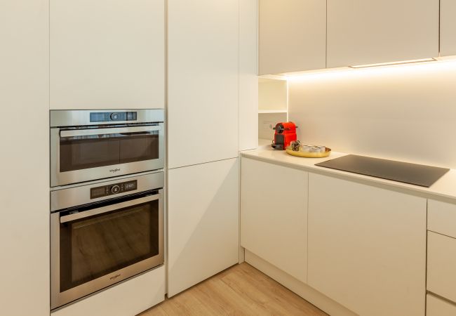 Studio in Braga - Boavista Collection Studio Studio in Braga - Boavista Collection Studio