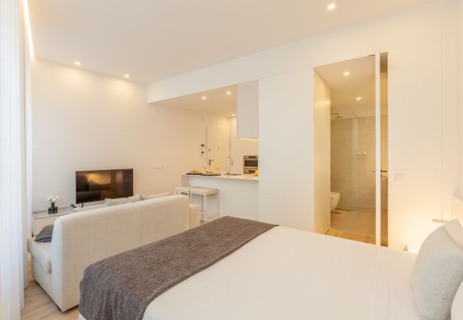 Studio in Braga - Boavista Collection Studio Studio in Braga - Boavista Collection Studio