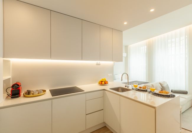 Studio in Braga - Boavista Collection Studio Studio in Braga - Boavista Collection Studio