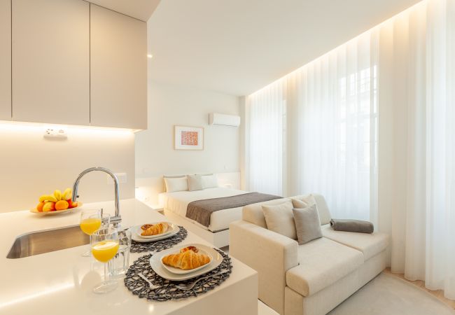 Studio in Braga - Boavista Collection Studio Studio in Braga - Boavista Collection Studio