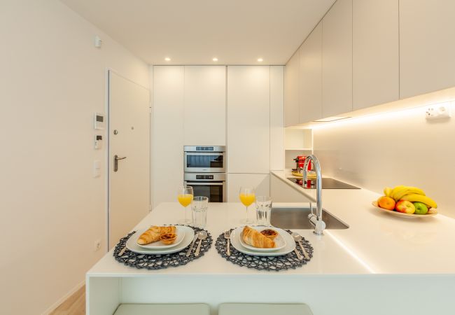 Studio in Braga - Boavista Collection Studio Studio in Braga - Boavista Collection Studio