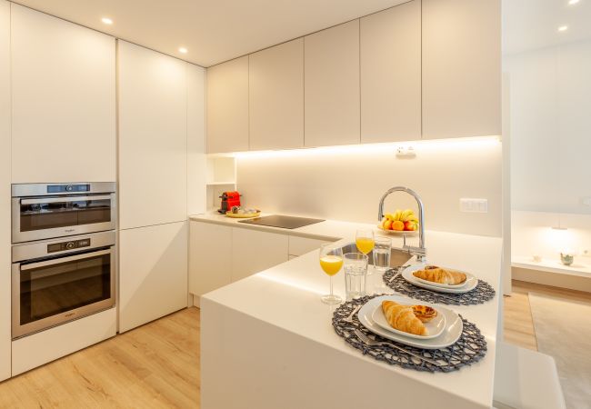 Studio in Braga - Boavista Collection Studio Studio in Braga - Boavista Collection Studio