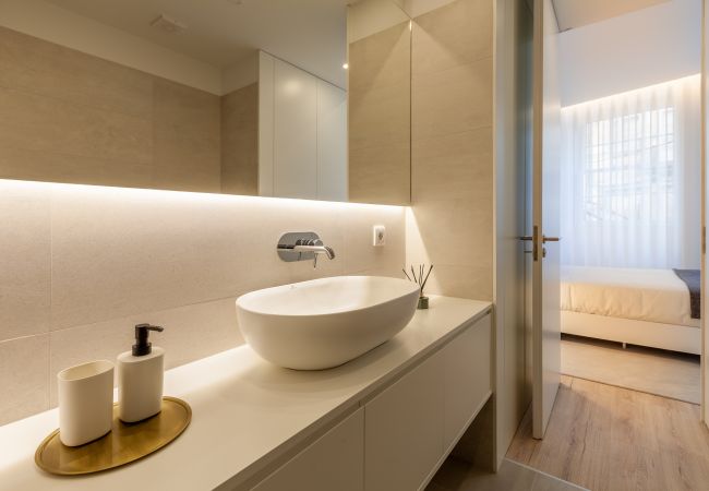 Studio in Braga - Boavista Collection Studio Studio in Braga - Boavista Collection Studio