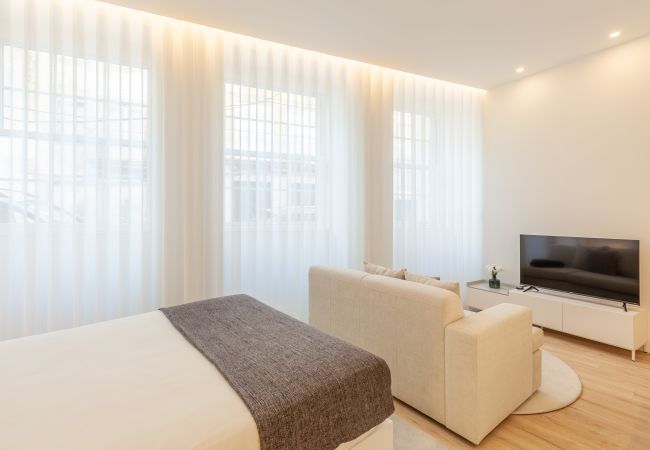 Studio in Braga - Boavista Collection Studio Studio in Braga - Boavista Collection Studio