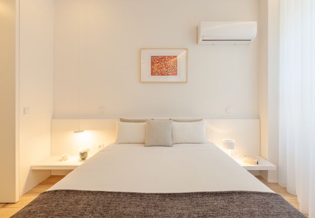 Studio in Braga - Boavista Collection Studio Studio in Braga - Boavista Collection Studio