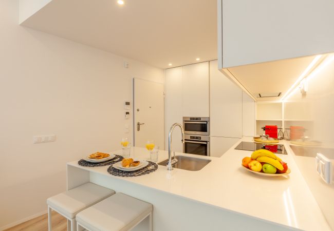 Studio in Braga - Boavista Collection Studio Studio in Braga - Boavista Collection Studio