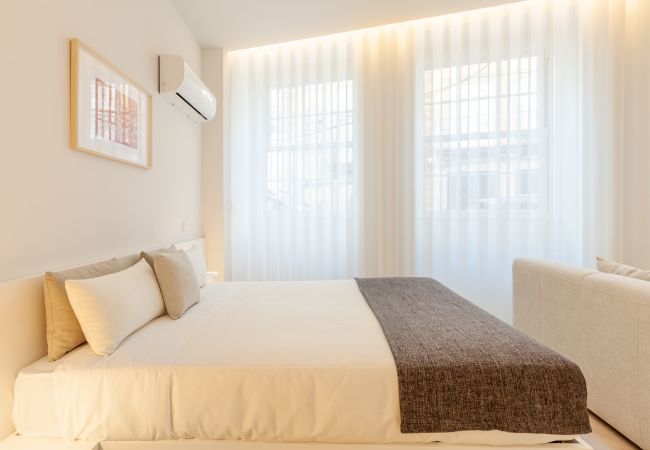 Studio in Braga - Boavista Collection Studio Studio in Braga - Boavista Collection Studio