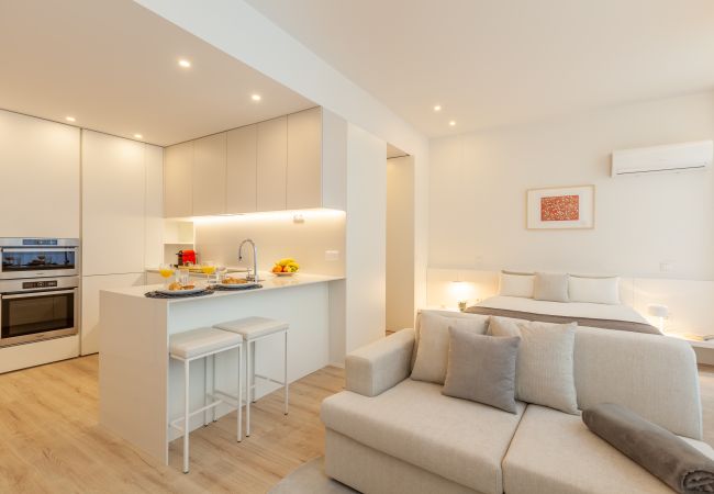 Studio in Braga - Boavista Collection Studio Studio in Braga - Boavista Collection Studio