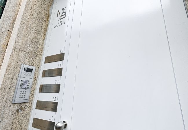 Studio in Braga - Boavista Collection Studio Studio in Braga - Boavista Collection Studio